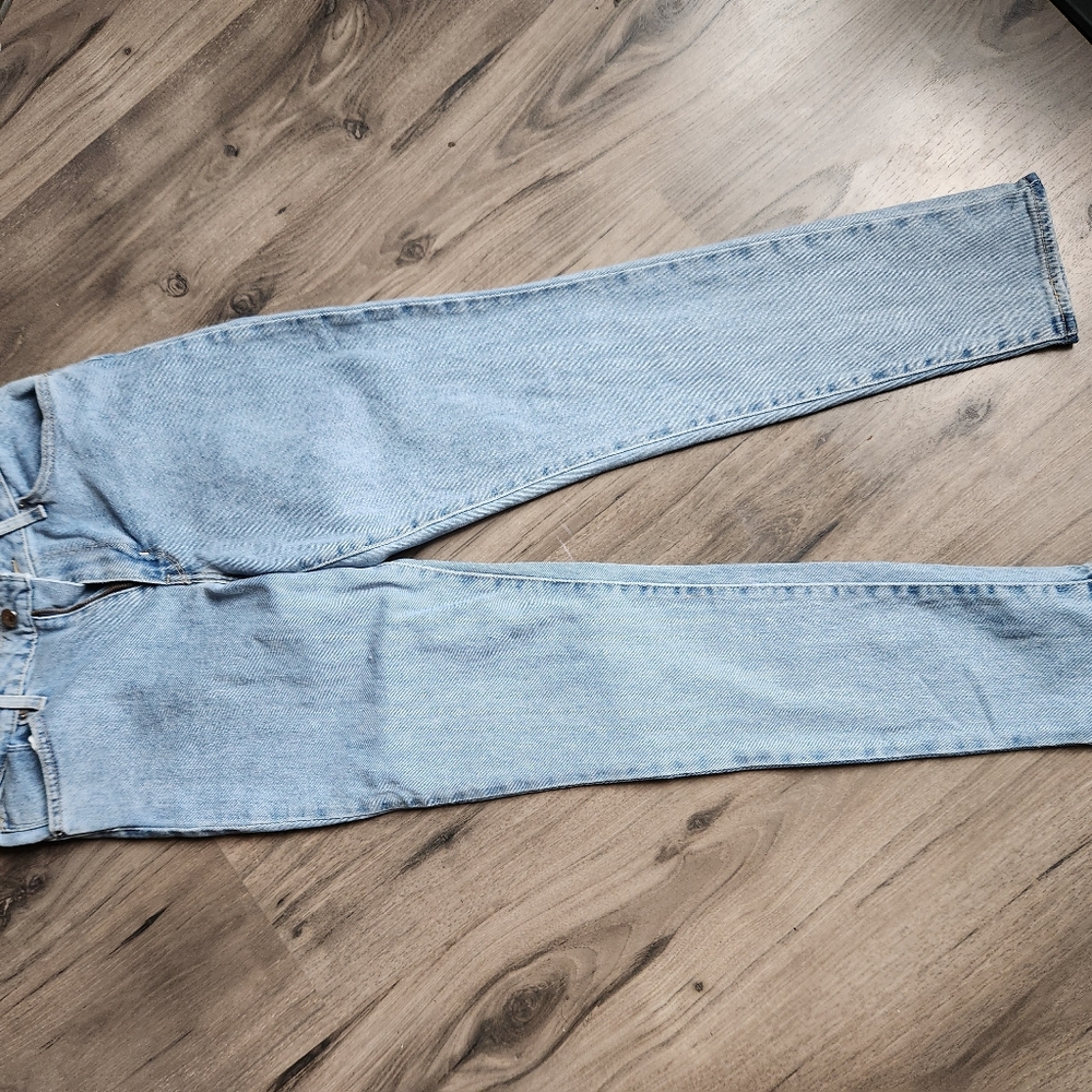 Womens levi 721 high rise